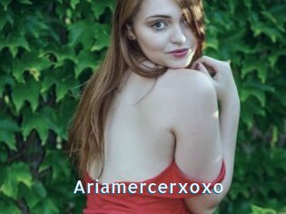 Ariamercerxoxo