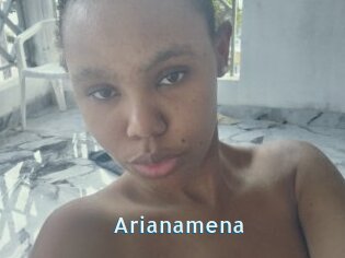 Arianamena