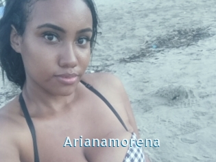 Arianamorena