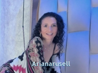 Arianarusell