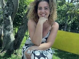 Ariannagill