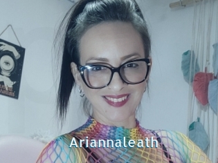 Ariannaleath