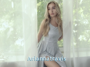 Ariannatravis