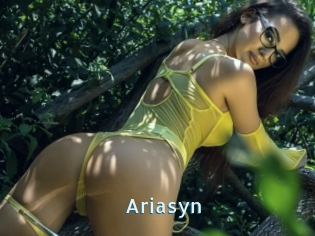 Ariasyn