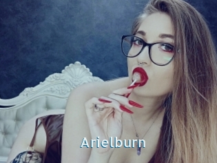 Arielburn