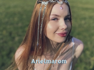 Arielmarom