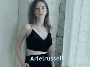 Arielrussell