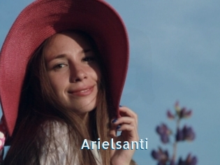 Arielsanti