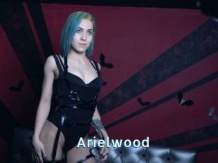 Arielwood