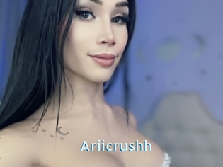 Ariicrushh