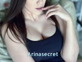 Arinasecret