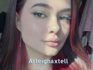 Arleighaxtell