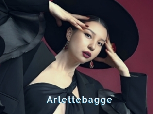 Arlettebagge