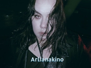 Arlianakino