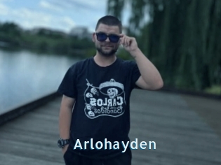 Arlohayden