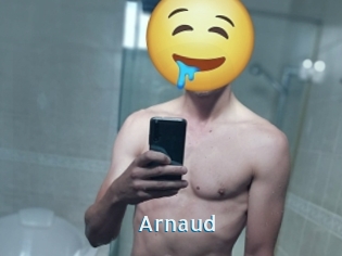 Arnaud