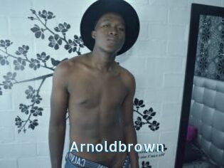 Arnoldbrown