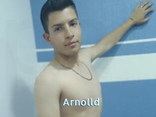 Arnolld