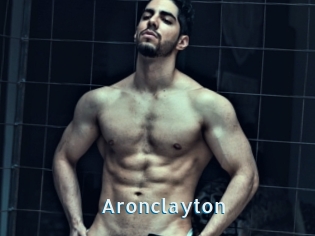 Aronclayton