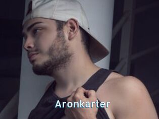 Aronkarter