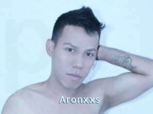 Aronxxs