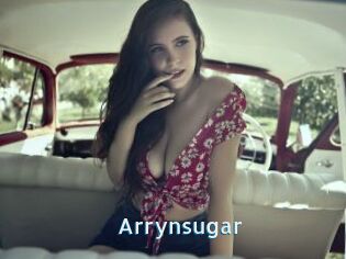 Arrynsugar