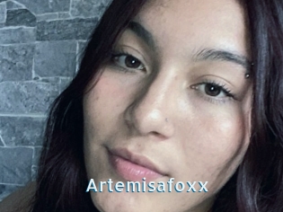 Artemisafoxx