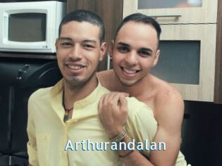 Arthurandalan