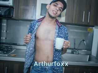 Arthurfoxx