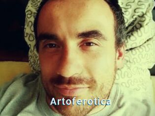 Artoferotica