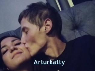 Arturkatty