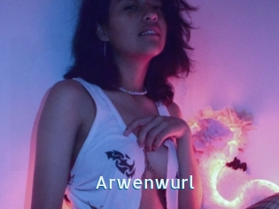 Arwenwurl