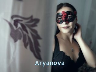 Aryanova