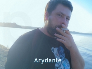 Arydante