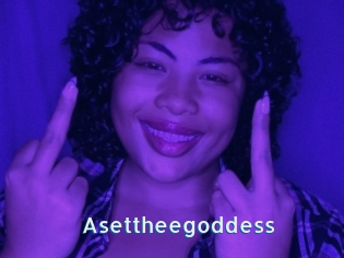 Asettheegoddess