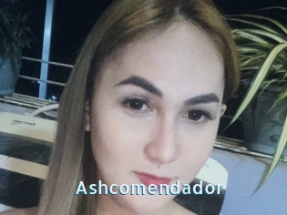 Ashcomendador