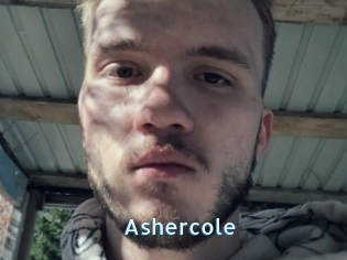 Ashercole