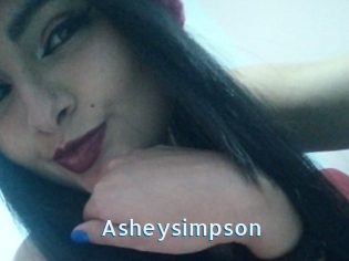 Asheysimpson