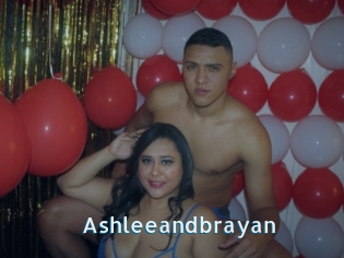 Ashleeandbrayan