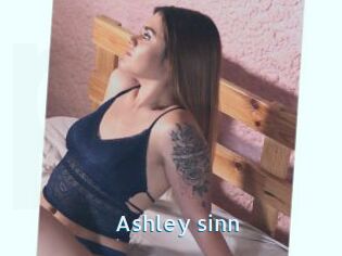 Ashley_sinn