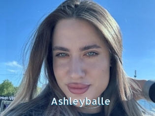 Ashleyballe