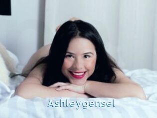 Ashleygensel