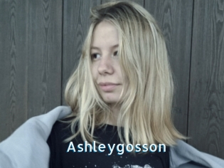 Ashleygosson