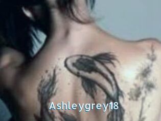 Ashleygrey18