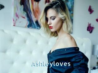 Ashleyloves