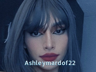 Ashleymardof22