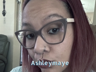 Ashleymaye