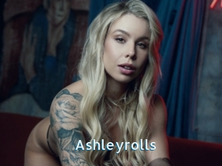 Ashleyrolls