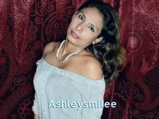 Ashleysmilee