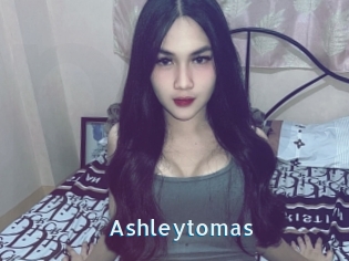 Ashleytomas